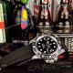New Copy Rolex Submariner Rainbow Stainless Steel 40mm Watch (8)_th.jpg